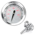 Weber Spirit 200 og 300 erstatningsgrilltermometer