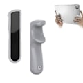 Miniatyrbilde 1 av 5: 2023 Ny Myk Silikonkontroller For Ipad Nettbrett Pubg Mobilspill Joystick Trigger Gamepad Grep Håndtak[HK]