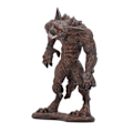 Miniatyrbilde 4 av 5: Varulv Modell Lekefigur for Skrivebordsdekorasjon og Samling Simulering Monster (YJD)