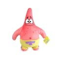 Patrick Star och vänner actionfigur lekset för barn[YJD] 38cm classic Patrick Star