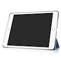 Pikkukuva 4 / 5: iPad 9.7\" (2017 / 2018) Ohut kuori - Tummansininen [kk]