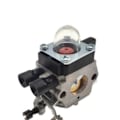 Pikkukuva 4 / 4: Kaasutin Stihl FS38 FS45 FS46 FS55 2-mix 4140 120 0623
