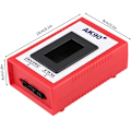Miniatyrbild 4 av 4: AK90 Nyckelprogrammerare + Auto V3.19 Match Diagnostiskt Verktyg för EWS AK90 Key-Prog