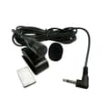 Udsalg! Pioneer In Car Dvd Mikrofon Håndfri Stereo -Interface Mic 3.5mm C8D2[YJD]