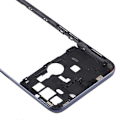 Miniatyrbild 4 av 4: För Oppo A53 (2020)/A53s 4G/A32 (2020)/A33 (2020) OEM Mellanram Plåt [HK] Style A Multicolor