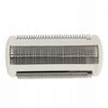 Philips Epilator för kvinnor BRL130, BRL140, BRL126, BRE620, 640 modeller[YJD]