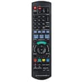 Ny fjärrkontroll för Panasonic Blu-ray DVD Audio Display Player N2qayb000479 Kontroll[YJD]