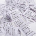 Miniatyrbillede 2 af 4: Tørremiddelposer, 200 stk. X 1g Silica Gel Pose Fugt Absorberende Affugter Mod Skimmel Lugte _gave fra G[YJD] 2G