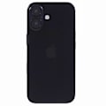 Miniatyrbild 3 av 5: Attrapptelefon för iPhone 16 Plus, svart skärm, leksak 1:1, fungerar ej [HK] Multicolor Style A