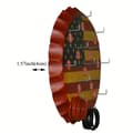 Miniatyrbild 2 av 5: Vintage Flying Ring Hook Set[YJD] Hook Ring Toss Set