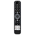 Miniatyrbild 1 av 2: Rc833 Fjärrkontroll för Tcl 2023 C745 C845 TV [HK]