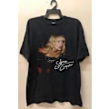 Miniatyrbild 1 av 2: Carpenter 90-tals Grafik Sabrina Rock Music Tour 2025 T-Shirt Gåva Fan TXU386[HK] L