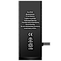 Miniatyrbilde 3 av 3: 3.82V 1810mAh Oppladbart Li-ion Batteri Del (uten Logo) for iPhone 6 4.7-tommer[HK]