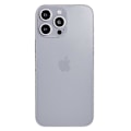 Miniatyrbild 2 av 5: För iPhone 16 Pro Falsk Attrappmodell Svart Skärm Fungerar Inte Simuleringsvisning Kopieringsmaskin[HK] Multicolor Style D