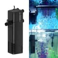 Miniatyrbilde 2 av 5: Akvarium internt filter med pumpe[YJD] 1000L