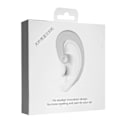 Miniatyrbild 2 av 2: Benledningshörlurar Hörlurar Stereo HIFI bluetooth 4.1 Headset Sport [HK] White