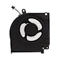 Miniatyrbild 3 av 5: CPU GPU Fläkt Laptopkylare För Alienware X17 R1- R2 09DNWT 0X63JW Notebook Fläkt[HK] GPU