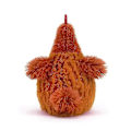 Miniatyrbild 3 av 5: 23cm Jellycat plyschleksaker söta mjuka stoppade animationskyckling hemrum inredning dockor för barn födelsedag julklappkk