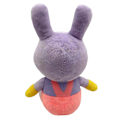 Miniatyrbild 3 av 3: 2023 Söt Den Fantastiska Digitala Cirkusen Plysch Clown Leksak Jax Pomni Mjuk Stoppade Plyschdockor Leksaker Jul Födelsedagspresenter Mini Jax