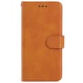 Nahkakotelo Ulefone Armor 8 / 8 Pro -puhelimelle