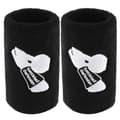 2x Kettlebell handledsskydd handledsstöd för män kvinnor tyngdlyftning