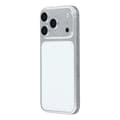 Miniatyrbillede 5 af 5: Til iPhone 17 Pro Farveskærm Dummy Telefon Optagelse Disk Display Legetøj (Uden Logo)