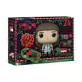 Stranger Things -joulukalenteri, 24 luukkua