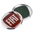 Fiat Ducato 244 250 frontgrill märke / logotyp / emblem
