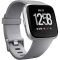 Klockarmband - Kompatibelt med Fitbit Versa smartwatch, Versa 2 & Versa Lite (exkl. klocka)