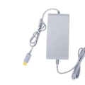 Miniatyrbild 3 av 5: För Nintendo Wii U Gamepad Vägg AC Strömförsörjning Laddningsadapter Kabel