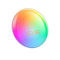 Miniatyrbild 1 av 5: Väckarklocka APP Soluppgång Solnedgång WIFI Smart Arbetsdag Atmosfär Gåva Vakna Upp Ljus