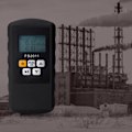 Miniatyrbild 4 av 5: Nukleär Strålningsdetektor Rör Dosimeter Monitor Beta Gamma Röntgen Geiger Räknare