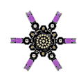 Miniatyrbild 1 av 5: Amazon Bästsäljande Deformerad Mekanisk Spiral Kreativ Gör-det-själv R
