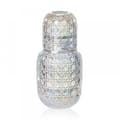 Glaskanna 440ml karaff Varmt/kallt vatten Is-te Dryckeskaraff