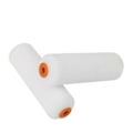 Miniatyrbild 4 av 4: 10-pack Minirollers med Högdensitetsskum för 110mm Roller Idealisk för högblanka lacker på släta ytor 11cm