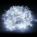 30m 50m 100m Jul LED Slinga Fairy Ljus Utomhus