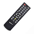 Miniatyrbild 3 av 5: Ny Original STBDT250 Fjärrkontroll För APEX Digital Tuner Converter Box DT250A