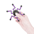 Miniatyrbild 2 av 5: Amazon Bästsäljande Deformerad Mekanisk Spiral Kreativ Gör-det-själv R