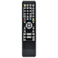 Miniatyrbild 1 av 5: Ny RC-730DV Fjärrkontroll För Onkyo Blu-ray Spelare DV-BD507 DV-BD606 DV-BD606B