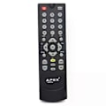 Miniatyrbild 2 av 5: Ny Original STBDT250 Fjärrkontroll För APEX Digital Tuner Converter Box DT250A