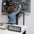 Miniatyrbild 4 av 5: Stor Digital Nedräkningstimer Klocka - 999 Nedräkningstimer För Examen Labb Kök (svart)
