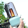 Miniatyrbild 3 av 3: Smart LED Ambient Lampa Blå