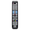 Miniatyrbild 1 av 3: RM-L1195+X Universell Fjärrkontroll För Cignal CHA-S2S1TMS18 LCD TV