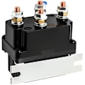 Miniatyrbild 3 av 5: 12V 250A Vinschrelä Magnetisk Brytare För Aut Utv 3000-5000Lbs Vinsch