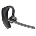 5200 Roterande Mikrofon Trådlös Öronkrok Handsfree Bluetooth-kompatibla Hörlurar