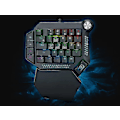 Miniatyrbild 3 av 5: Enhands Gaming Tangentbord RGB Ljusstark Bakgrundsbelysning För Windows PC Gamer