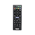 Miniatyrbild 1 av 3: Ny Ersättningsfjärrkontroll RMT-B100E BD för Sony RMTB100E RMT-B100I RMT-B100M