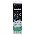 Miniatyrbild 2 av 4: Ny HUAYU RM-L1346 Universell Fjärrkontroll För Sharp TV RC4847 GA956 GA531WJSA