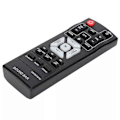 Miniatyrbild 3 av 4: Ny COV30748160 Fjärrkontroll För LG Soundbar System NB2540D NB2540A S24A1-W