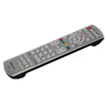 Miniatyrbild 1 av 4: Ny Original N2QAYB001010 Fjärrkontroll För Panasonic TV TX-32CS600E TX-32CSF607